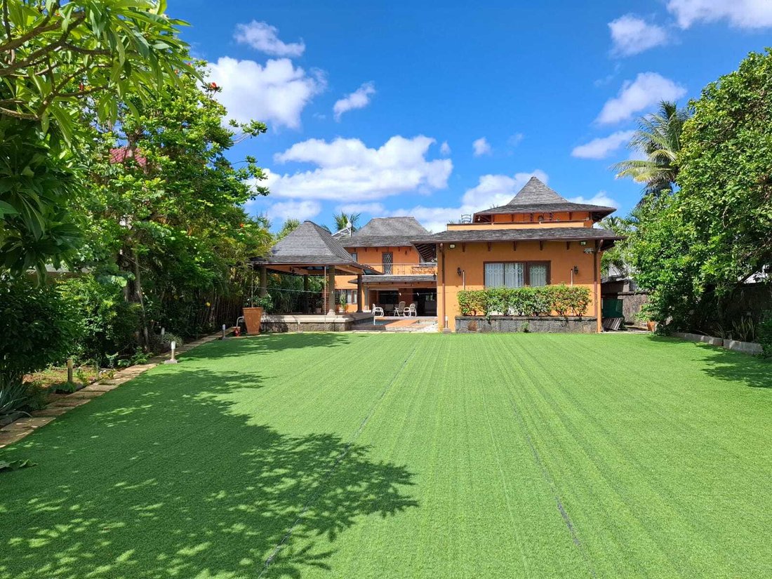 House in Albion, Rivière Noire District, Mauritius 1 - 15390640