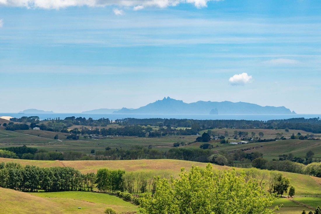 Land in Te Arai, Auckland, New Zealand 1 - 15392388