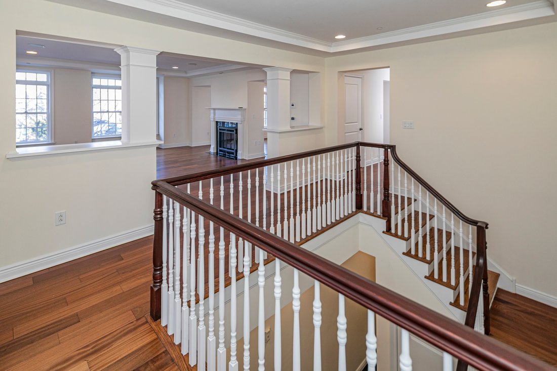 Townhouse in Princeton, New Jersey, United States 3 - 15392751