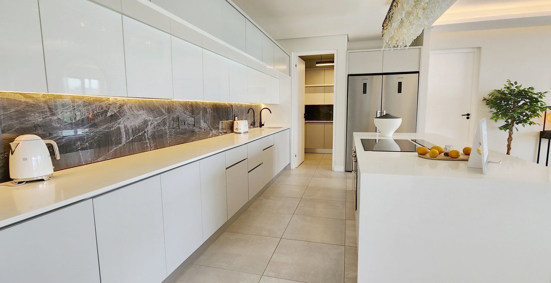 Apartment in Munyaka Waterfall City, Gauteng, South Africa 3 - 15390557
