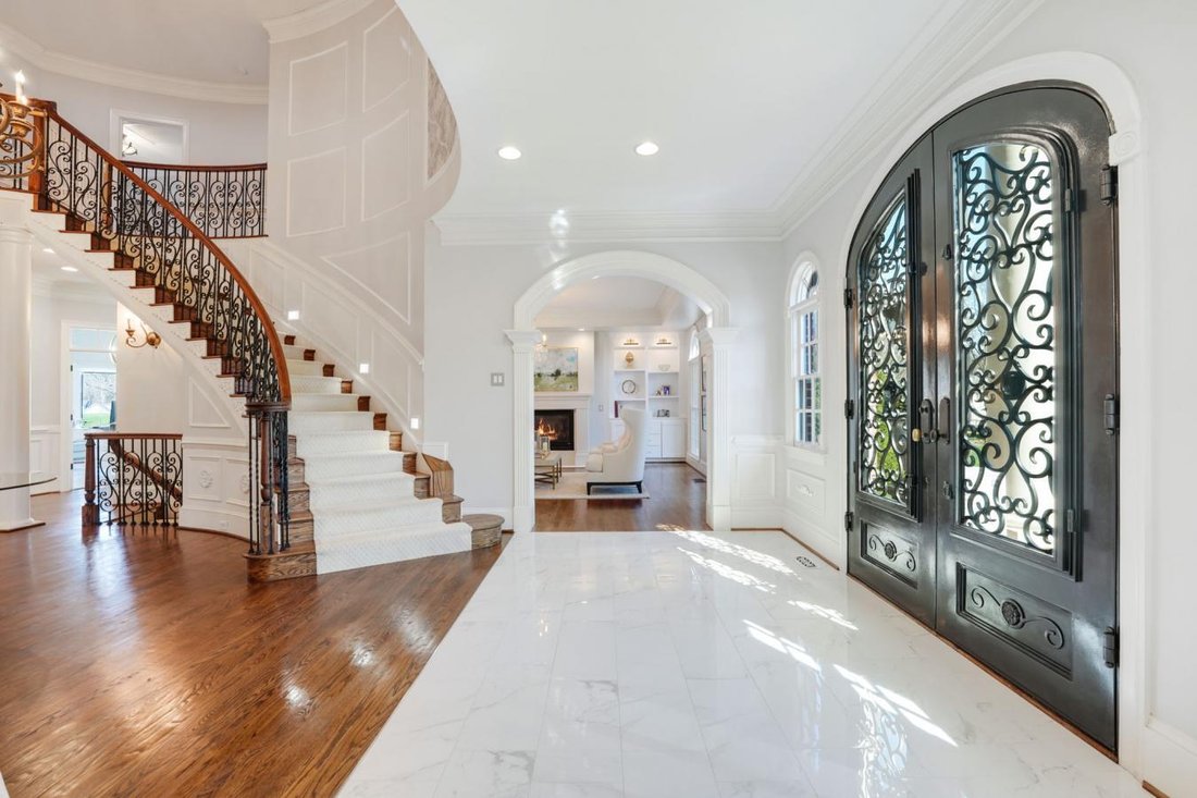 House in Great Falls, Virginia, United States 5 - 15392890