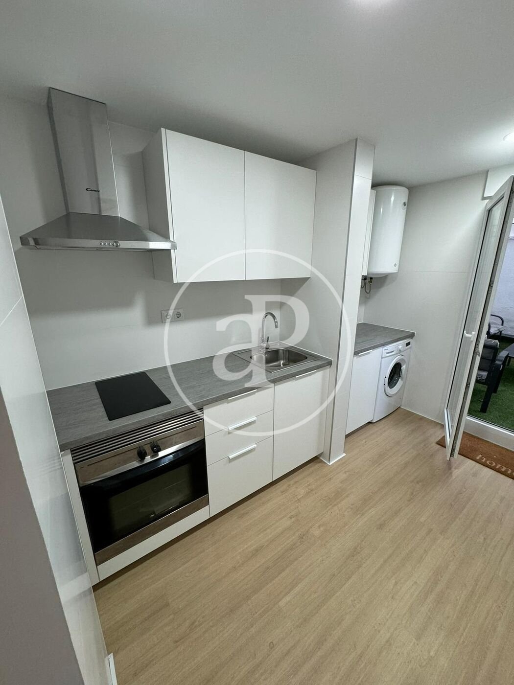 Apartment in l'Eixample, Valencia, Spain 2 - 15393023