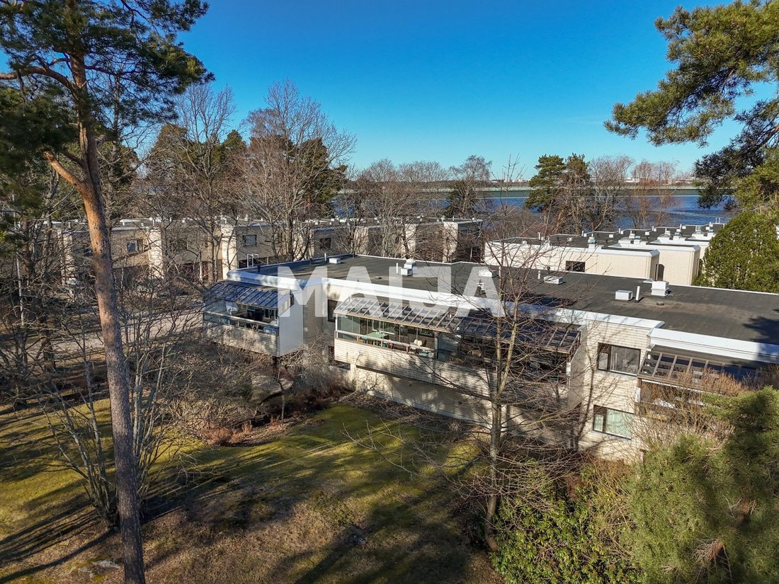Apartamento en Helsinki, Uusimaa, Finlandia 1 - 15391848