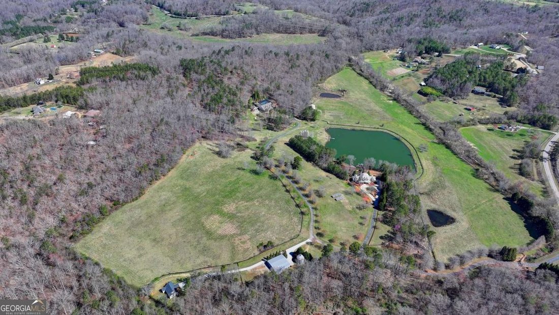 House in Murrayville, Georgia, United States 3 - 15392638