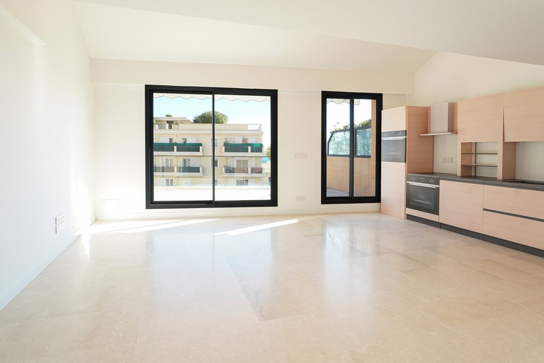 Apartment in Monaco, Monaco 4 - 15353754
