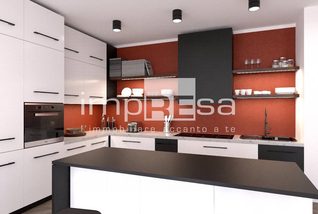 Villa in Carbonera, Veneto, Italy 3 - 15392035