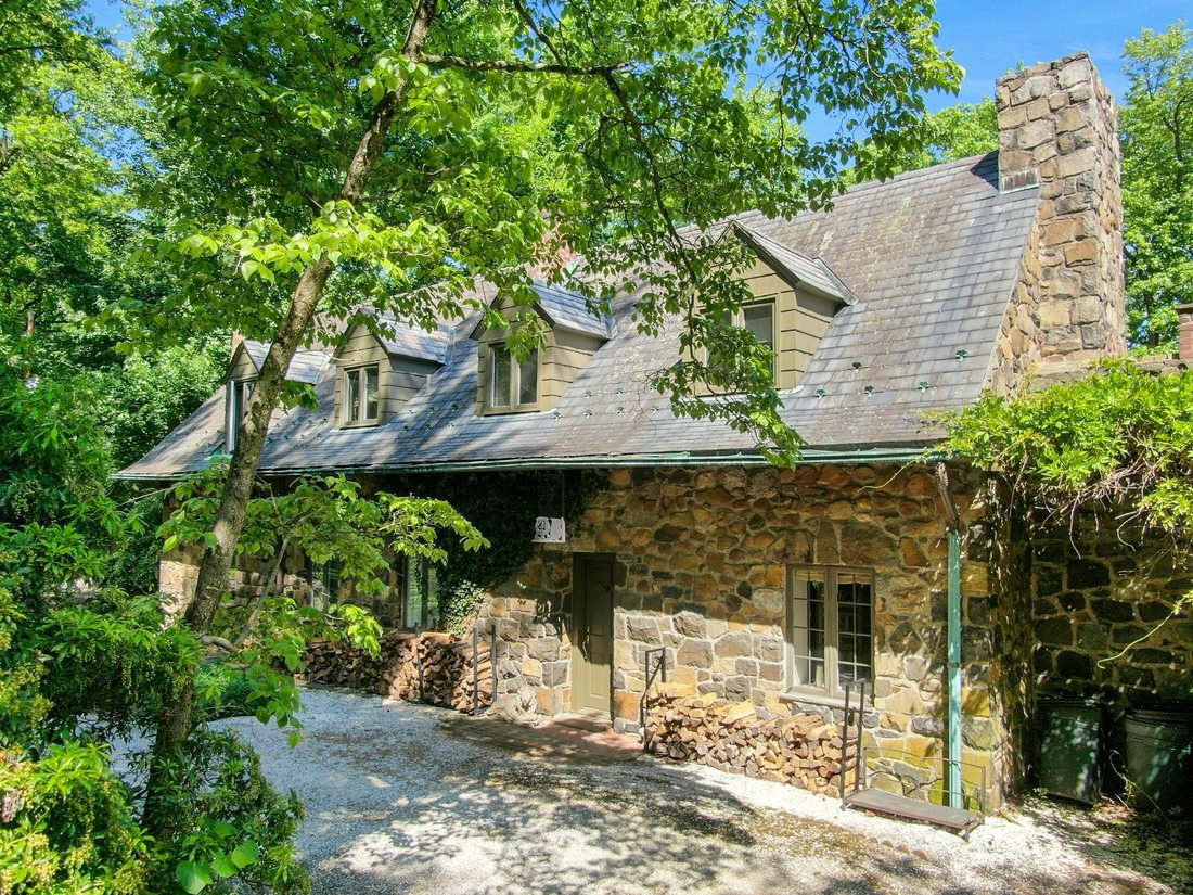 House in Palisades, New York, United States 2 - 15390863