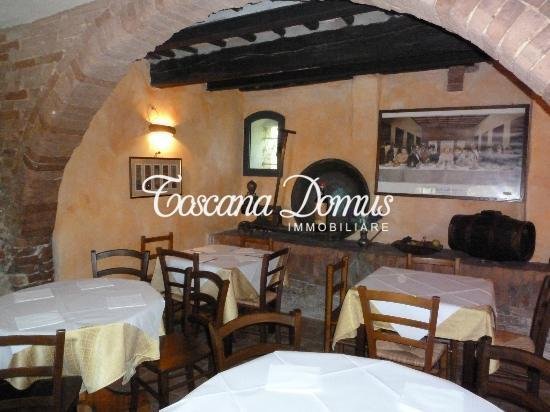 Farm Ranch in Siena, Tuscany, Italy 5 - 11768271