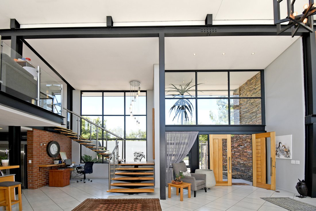 House in Chartwell, Gauteng, South Africa 5 - 15390606