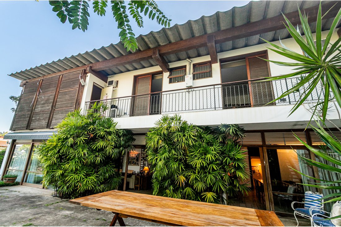 House in Rio de Janeiro, State of Rio de Janeiro, Brazil 1 - 15391464