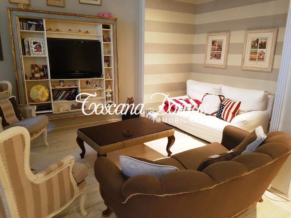 Apartment in Historic Center, Siena, Tuscany 1 - 14167060