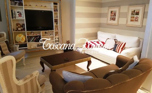 Apartamento en Centro histórico, Siena, Toscana 1