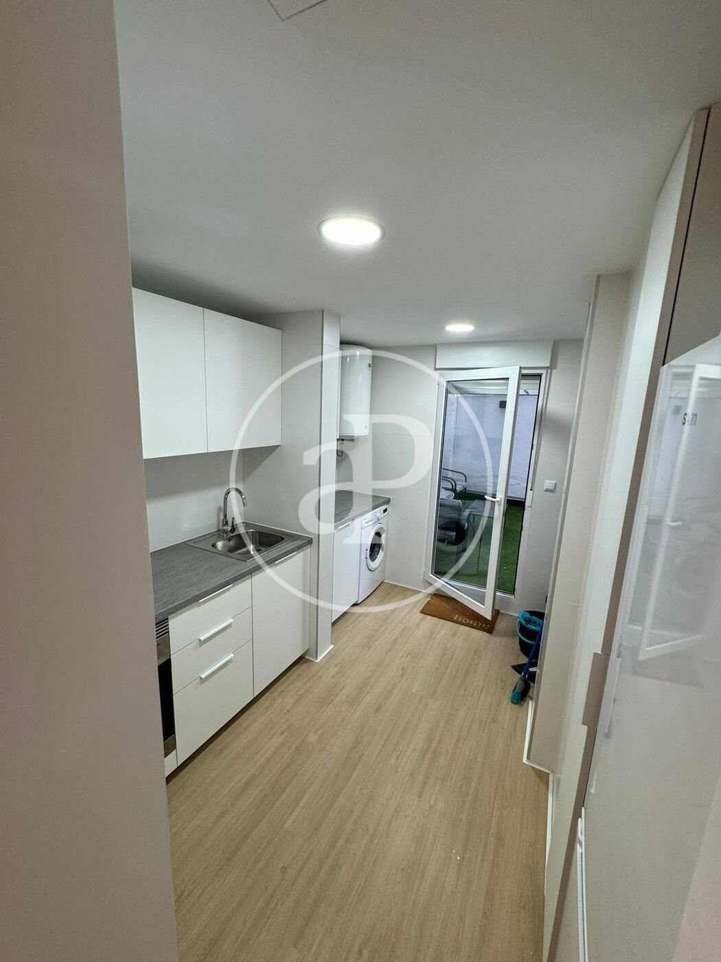 Apartment in l'Eixample, Valencia, Spain 3 - 15393023