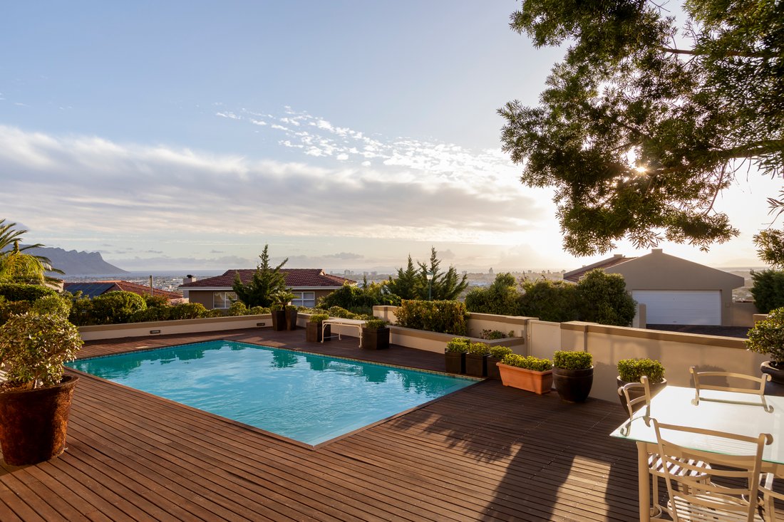 House in Dennegeur, Cape Town, South Africa 5 - 15390589