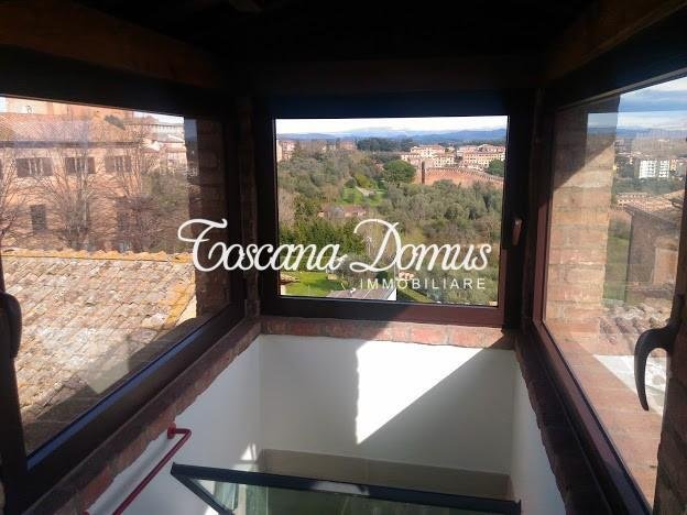 Apartment in Siena, Tuscany, Italy 1 - 11768259
