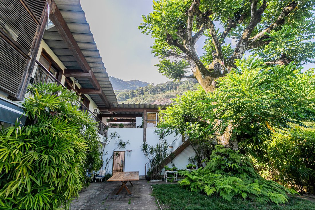 House in Rio de Janeiro, State of Rio de Janeiro, Brazil 4 - 15391464