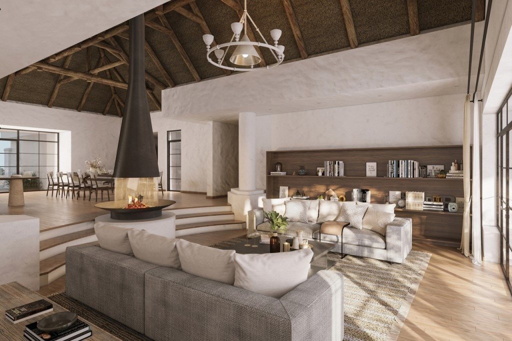 House in Hoedspruit, Limpopo, South Africa 3 - 15390488