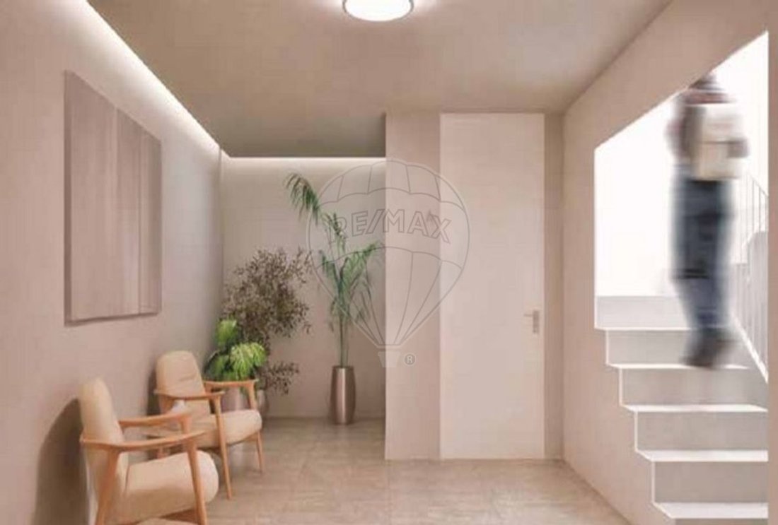 Apartment in Matosinhos e Leca da Palmeira, Porto District, Portugal 4 - 15391229
