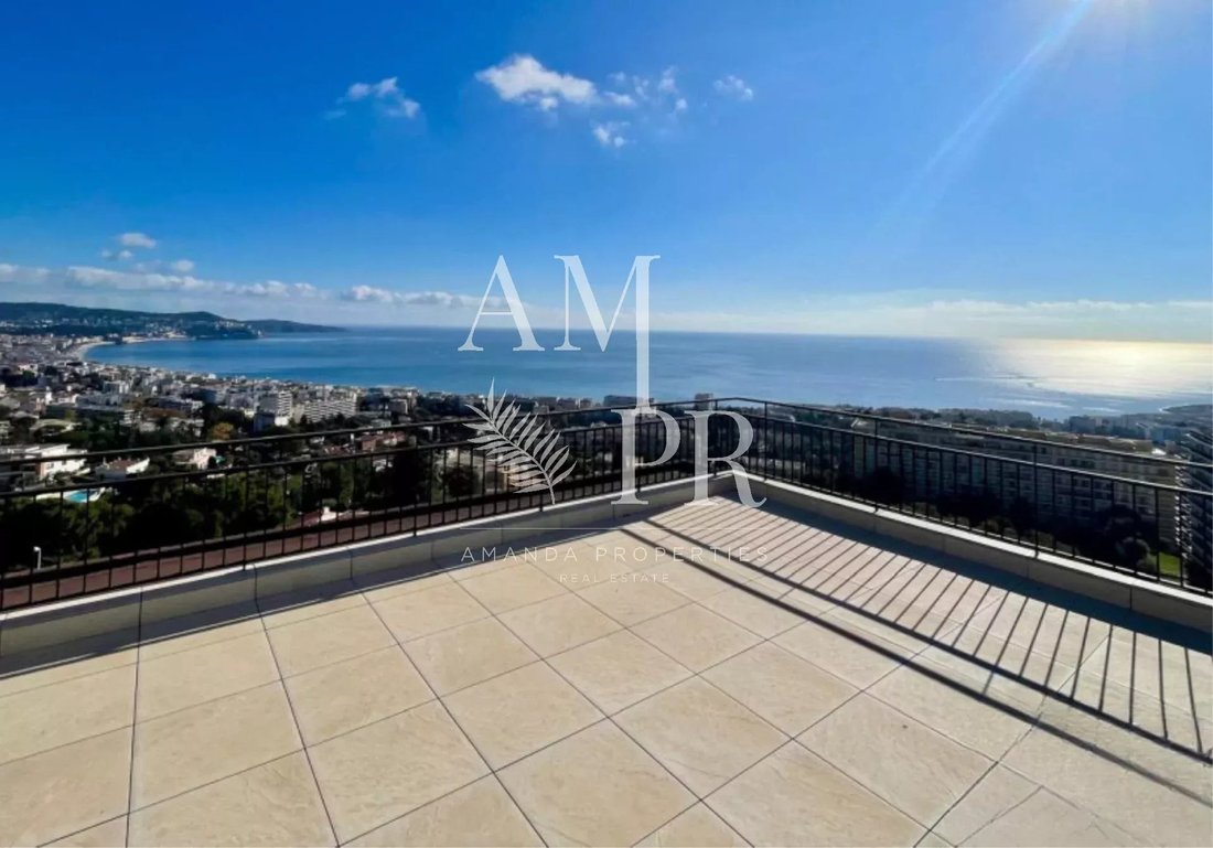 Apartment in Fabron, Nice, France 2 - 15391240