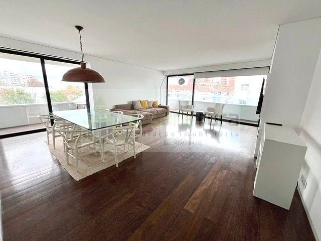 Apartment in Aldoar, Foz do Douro e Nevogilde, Porto District, Portugal 1 - 15392856