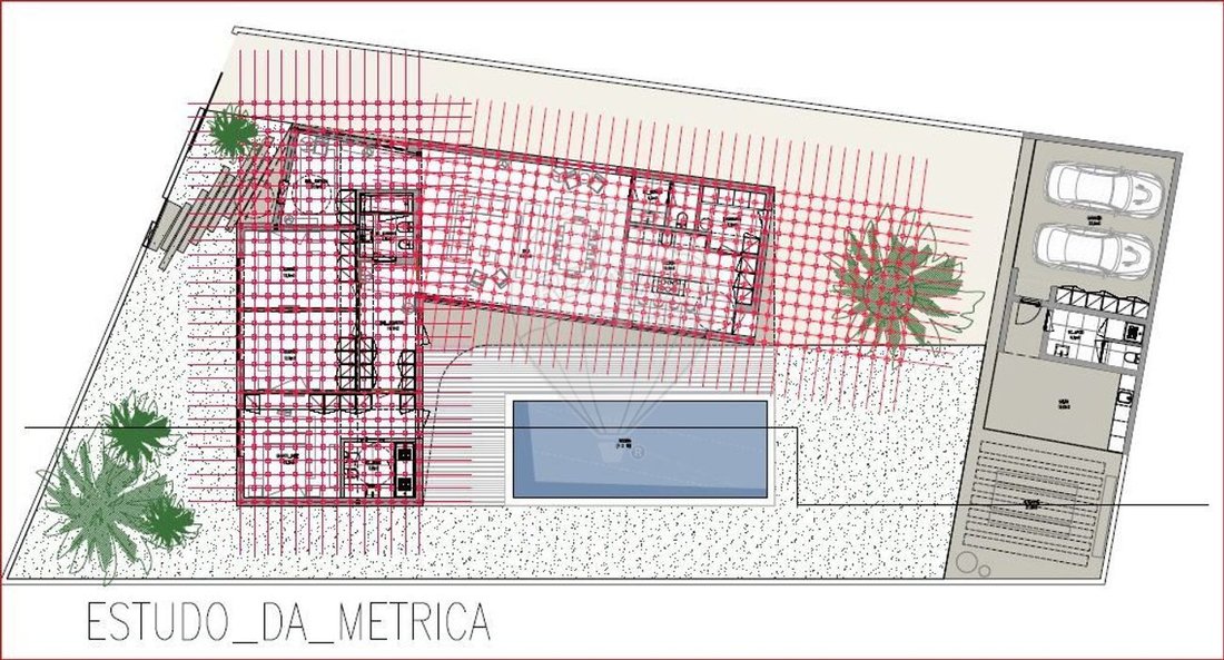 House in Sao Felix da Marinha, Porto District, Portugal 4 - 15391196