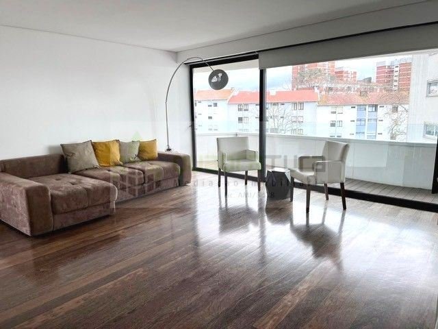 Apartment in Aldoar, Foz do Douro e Nevogilde, Porto District, Portugal 2 - 15392856