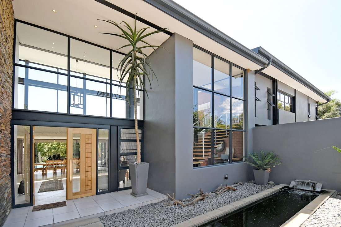 House in Chartwell, Gauteng, South Africa 4 - 15390606