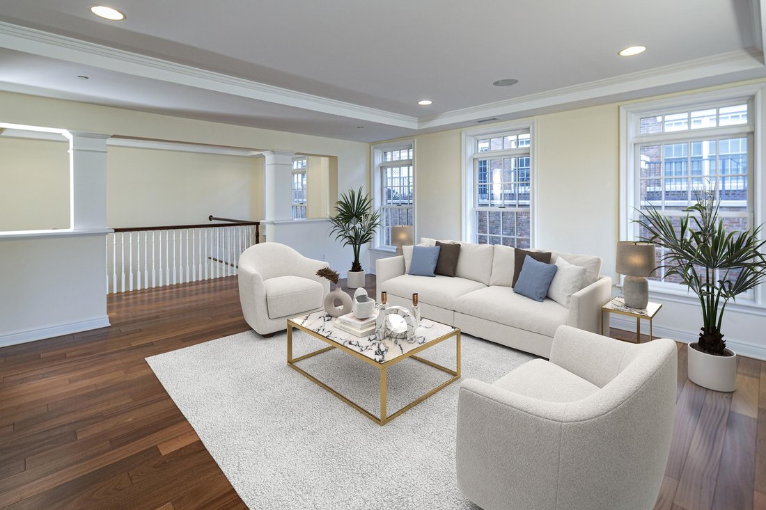 Townhouse in Princeton, New Jersey, United States 5 - 15392751