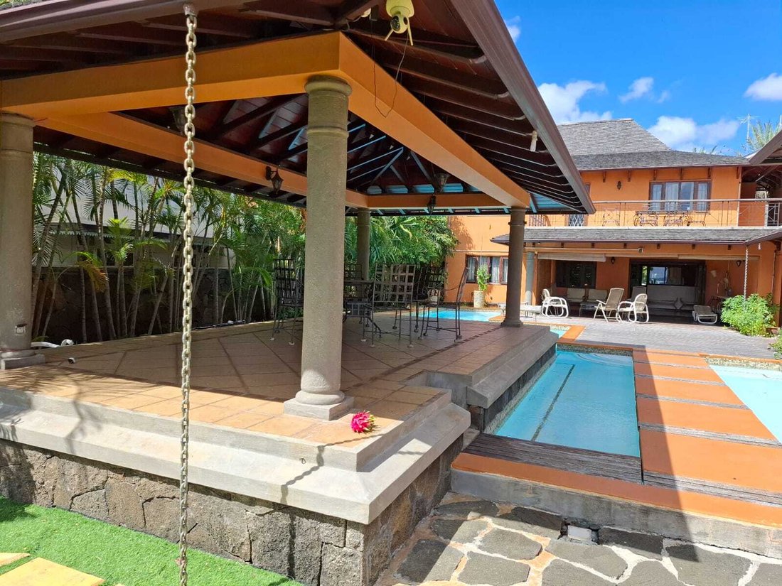 House in Albion, Rivière Noire District, Mauritius 4 - 15390640