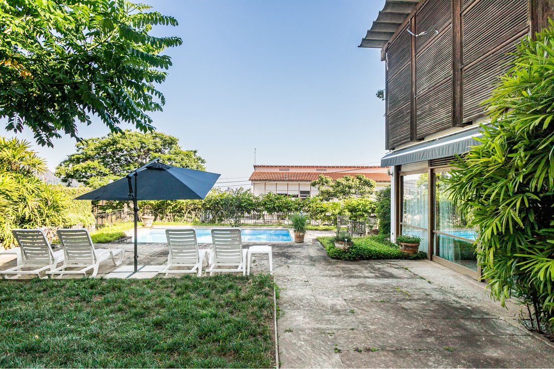 House in Rio de Janeiro, State of Rio de Janeiro, Brazil 3 - 15391464
