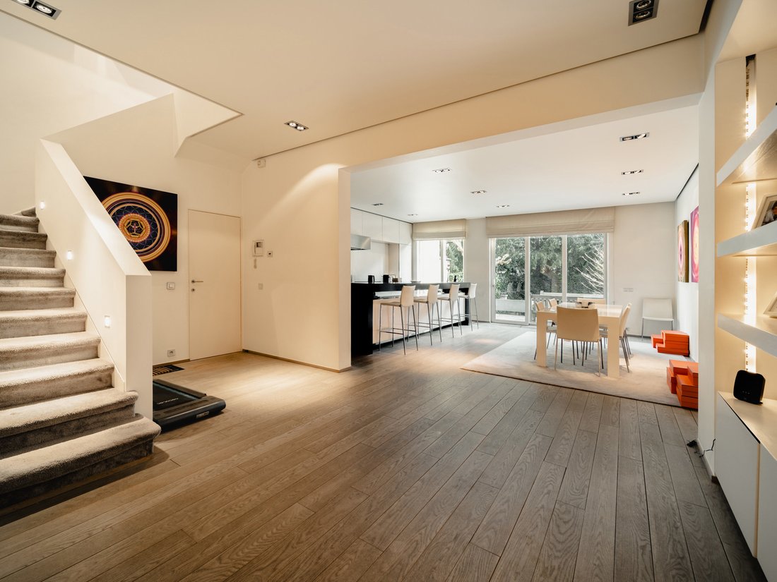 House in Bruxelles, Brussels, Belgium 2 - 15392462