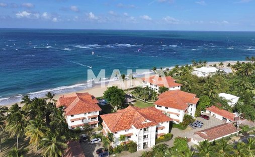 Appartement à Cabarete, Puerto Plata, République dominicaine 1