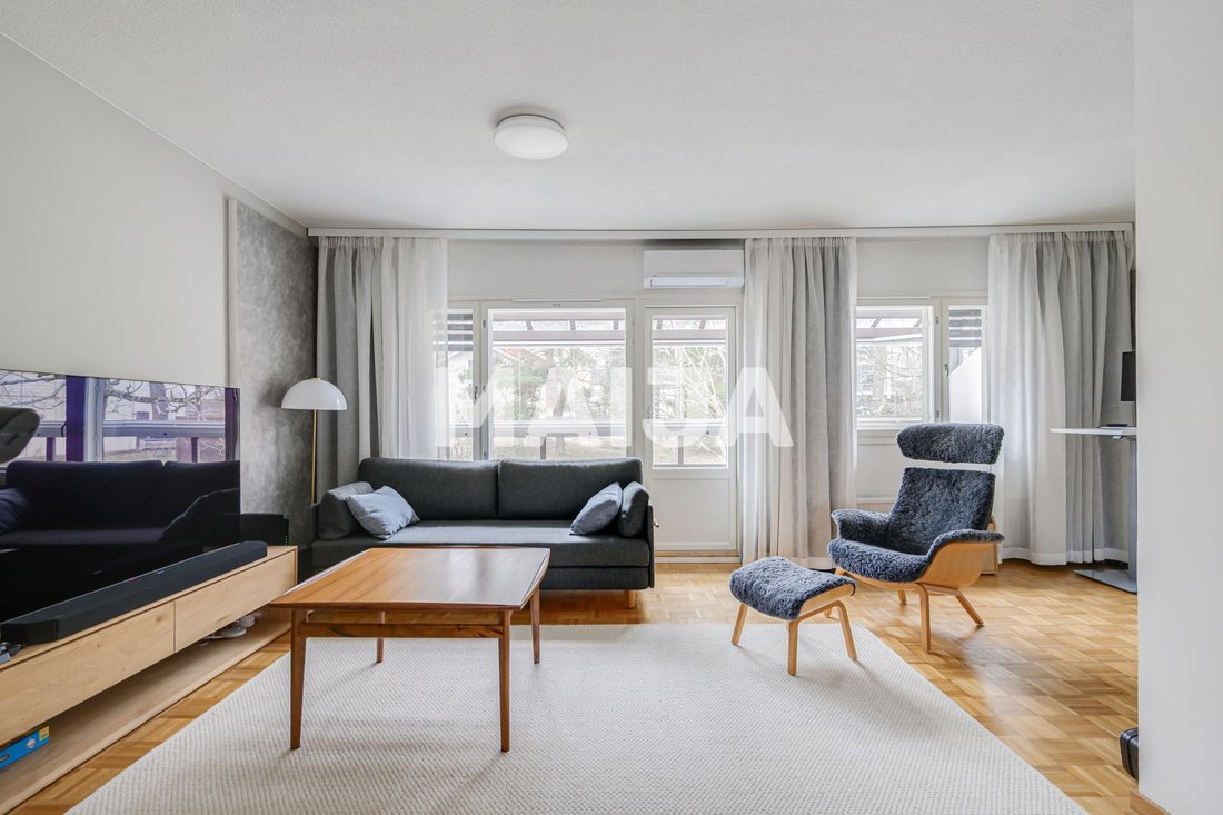 Apartamento en Helsinki, Uusimaa, Finlandia 3 - 15391848