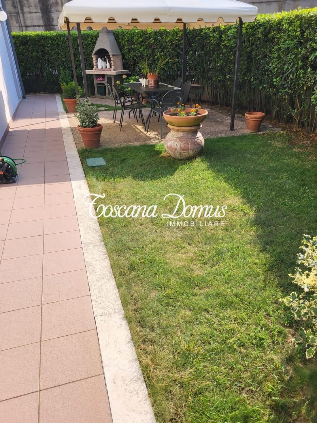 Villa in Fuori Porta Camollia - Petriccio, Siena, Tuscany 3 - 14532739