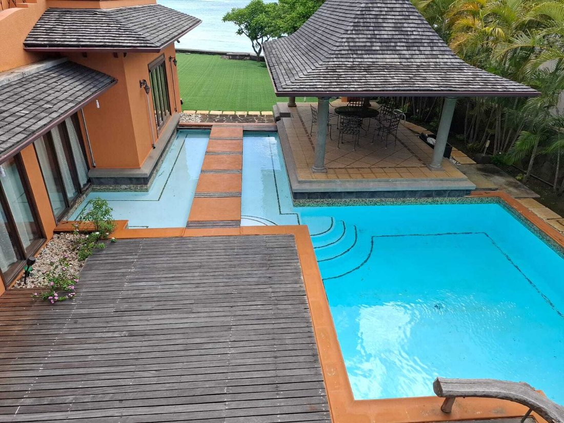 House in Albion, Rivière Noire District, Mauritius 2 - 15390640