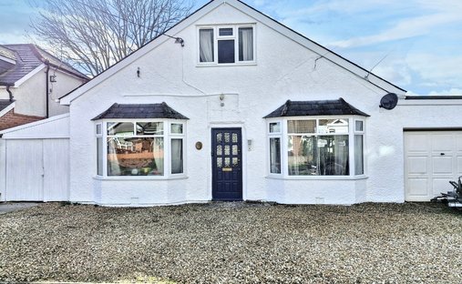 Casa a Yeovil, Inghilterra 1