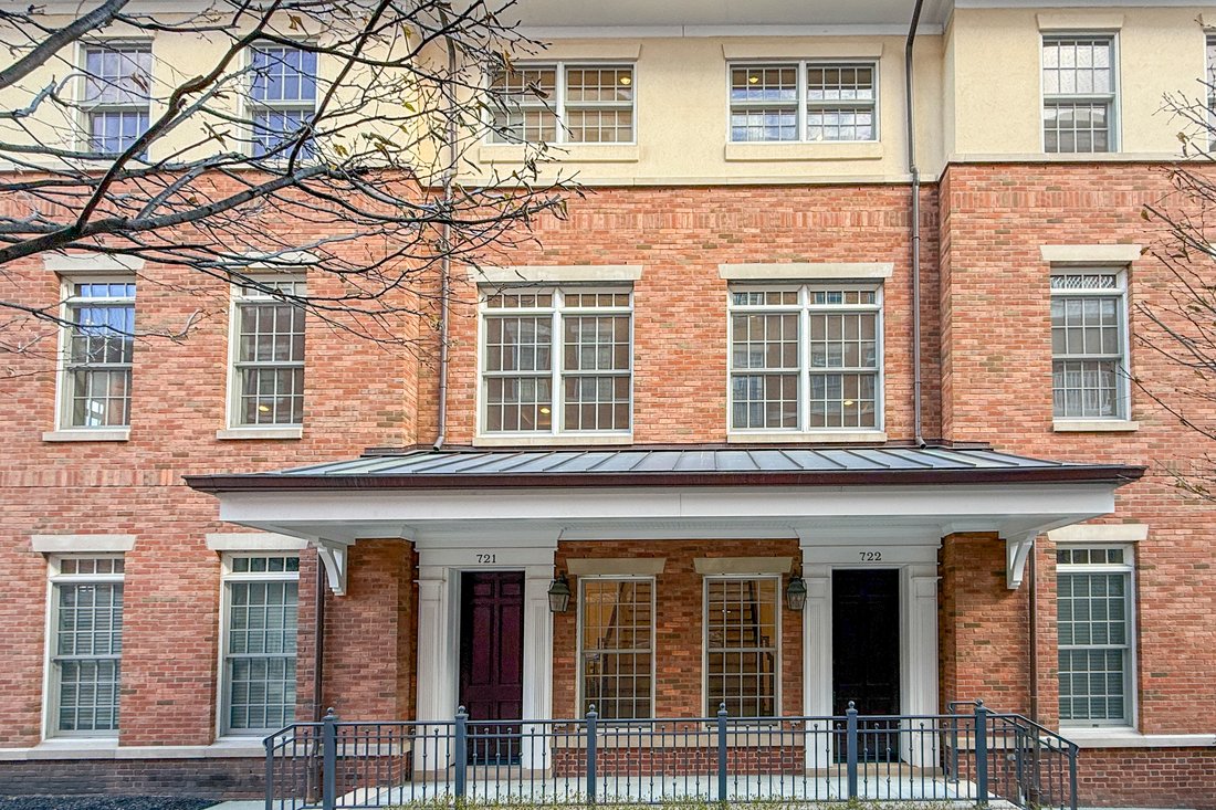 House in Princeton, New Jersey, United States 2 - 15392473