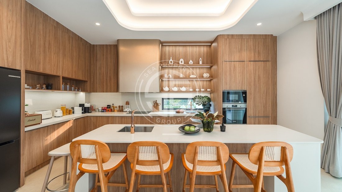 Villa en Choeng Thale, Provincia de Phuket, Tailandia 5 - 15325115
