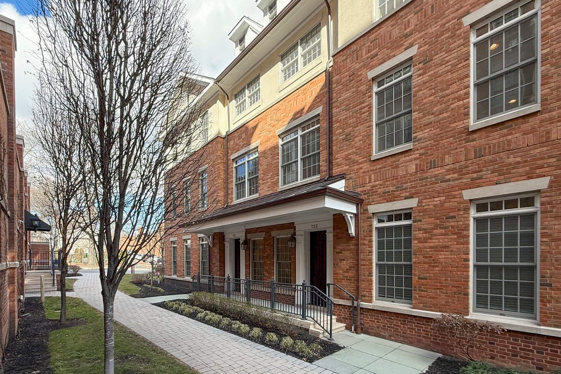 House in Princeton, New Jersey, United States 1 - 15392473