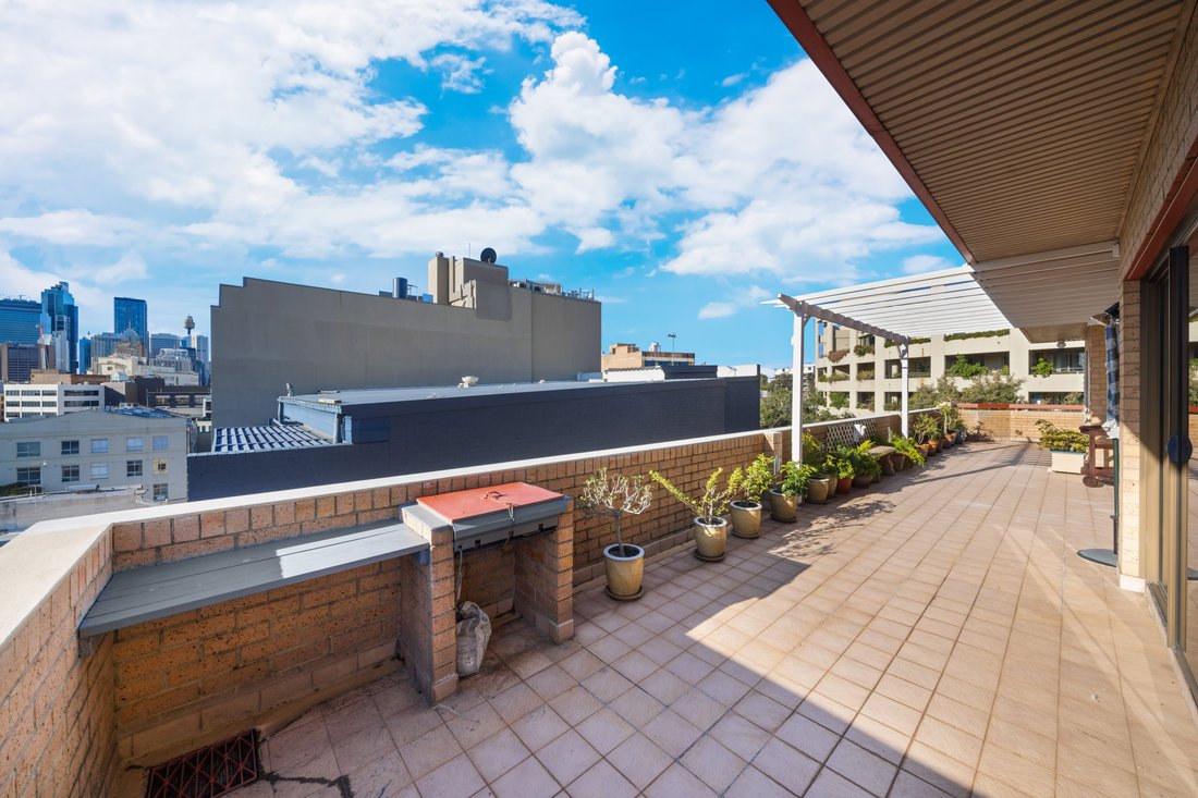 House in Sydney, New South Wales, Australia 4 - 15392030