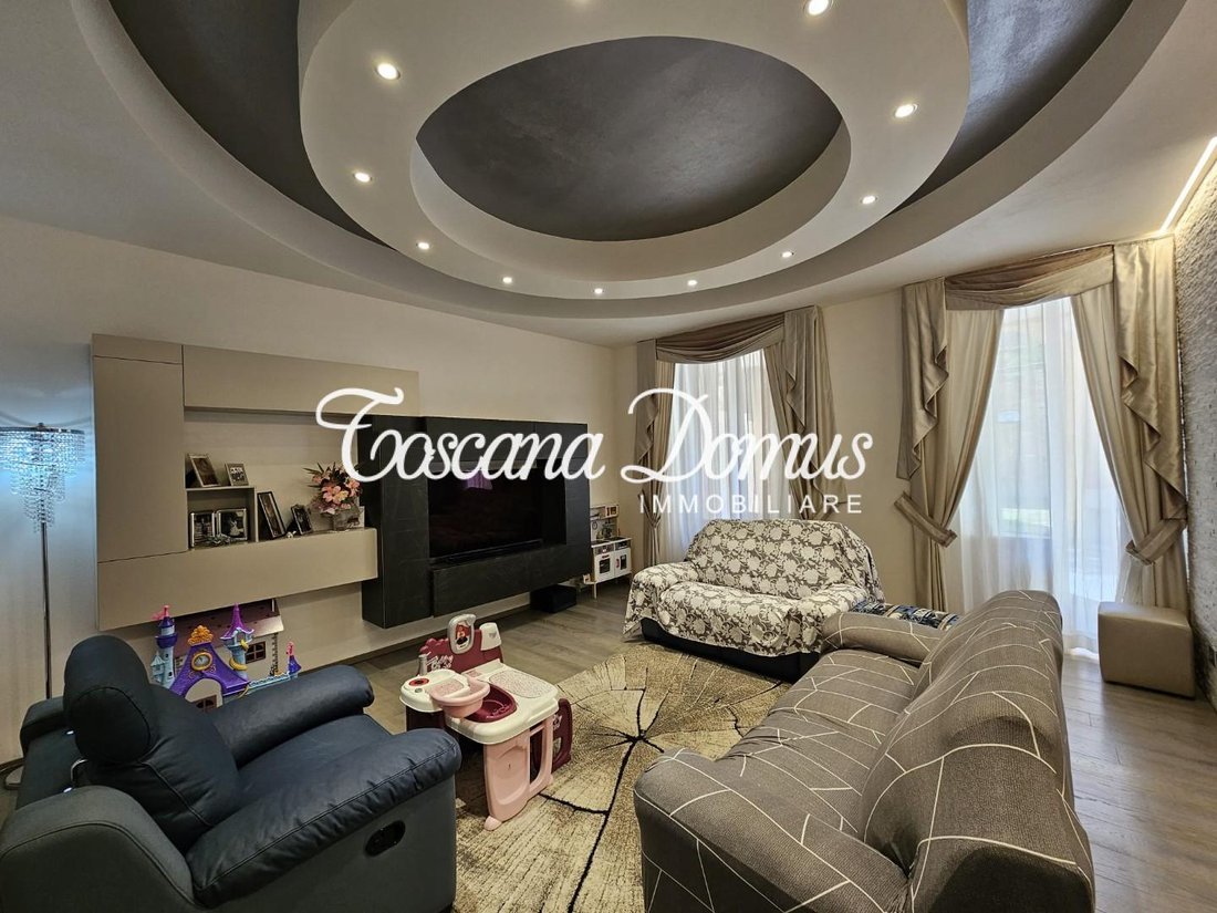 Apartment in Historic Center, Siena, Tuscany 3 - 14170671