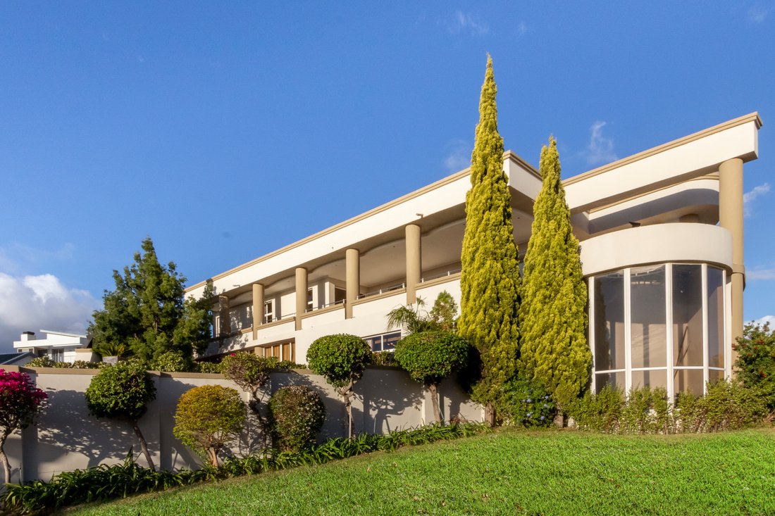 House in Dennegeur, Cape Town, South Africa 4 - 15390589