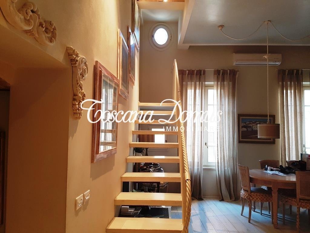 Apartment in Historic Center, Siena, Tuscany 4 - 14167060