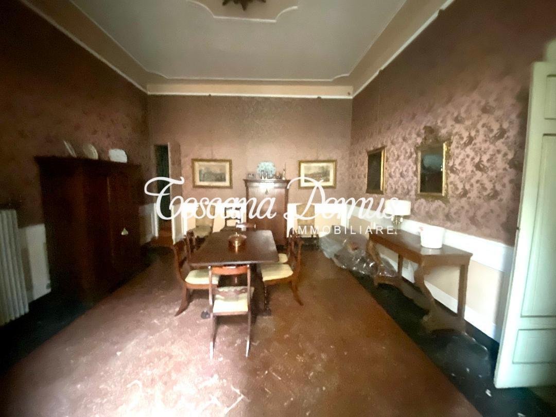 Apartment in Siena, Tuscany, Italy 1 - 13505676