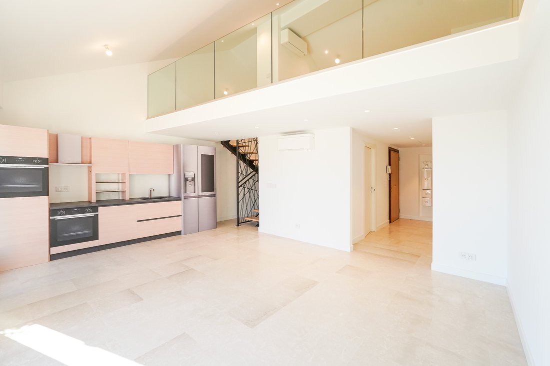 Apartment in Monaco, Monaco 2 - 15353754