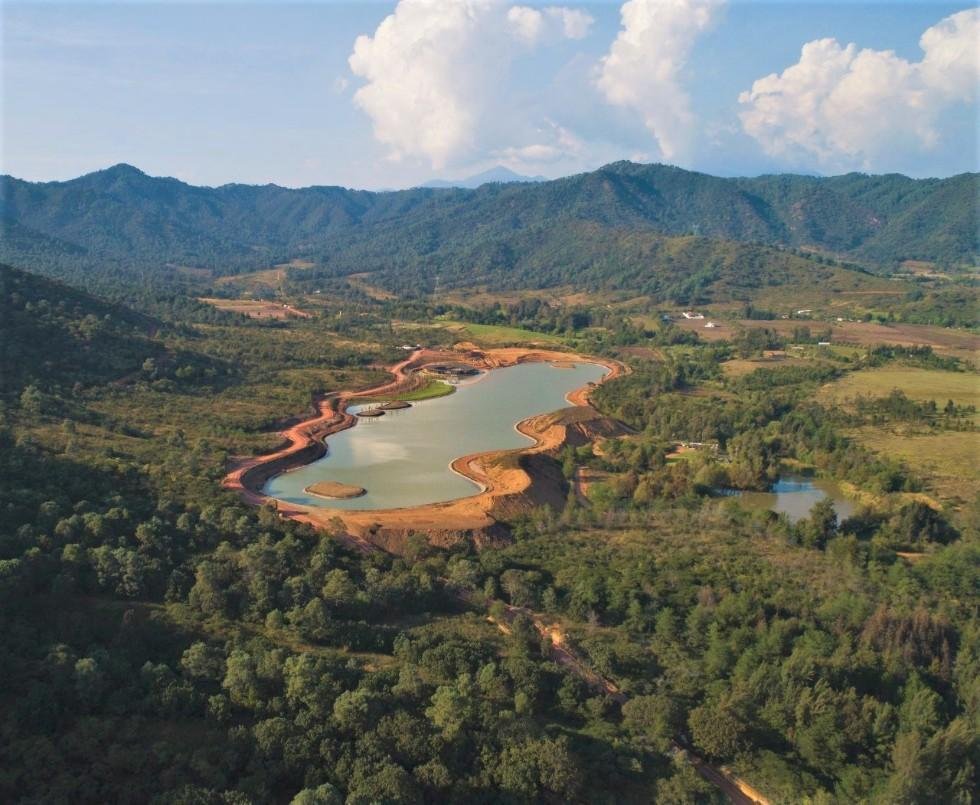 Land in Santa Teresa Tiloxtoc, State of Mexico, Mexico 1 - 15390629