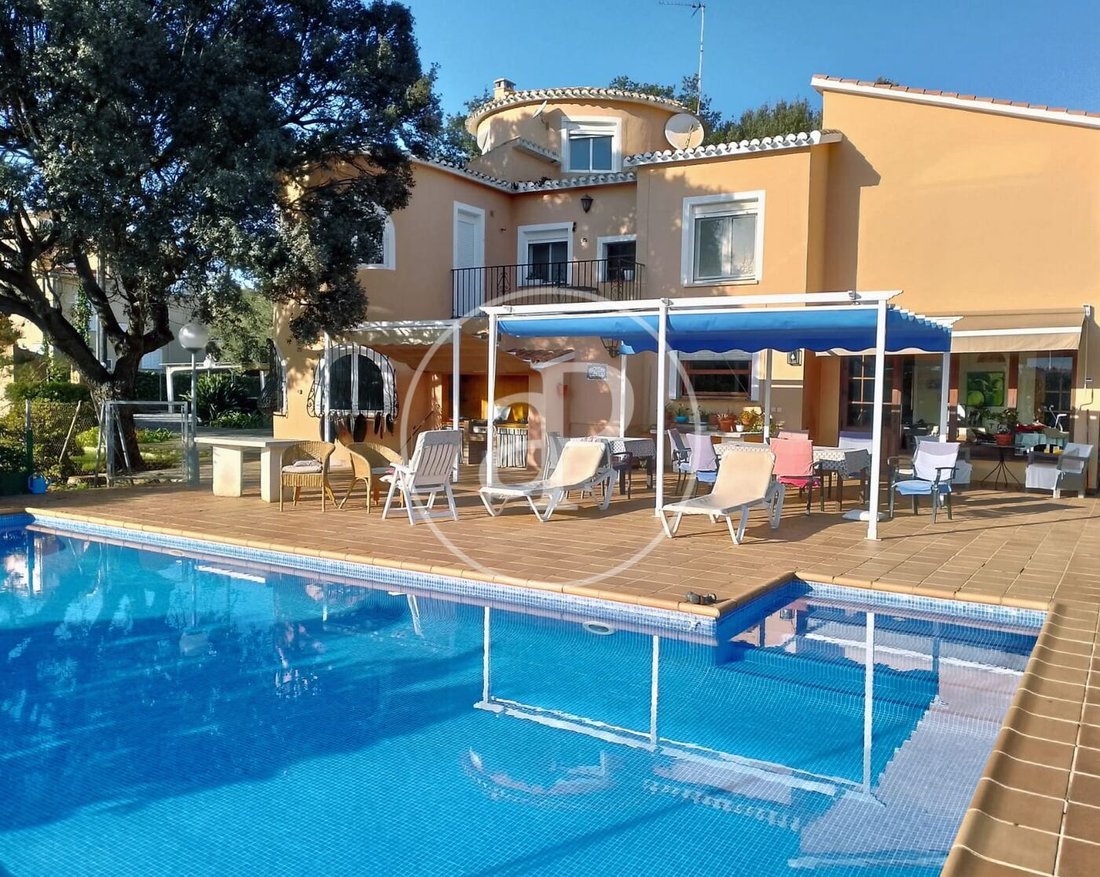 Country House in Denia, Valencian Community, Spain 3 - 15393016