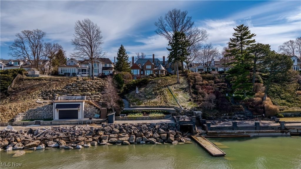 House in Rocky River, Ohio, United States 3 - 15392515