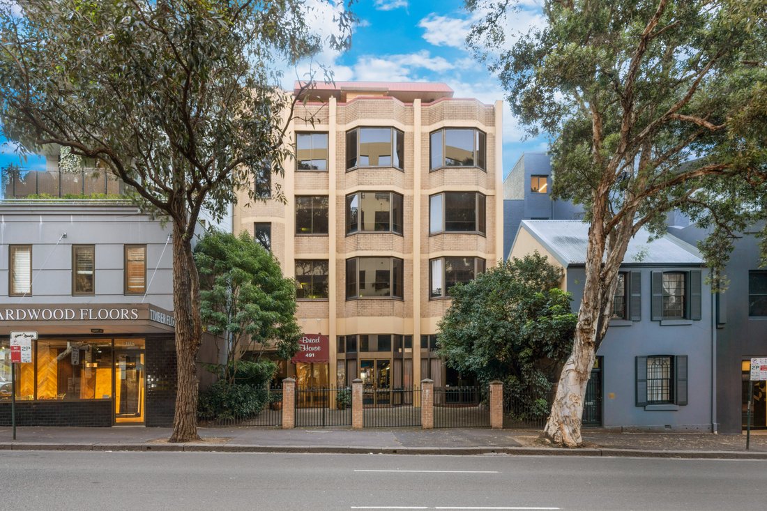 House in Sydney, New South Wales, Australia 2 - 15392030
