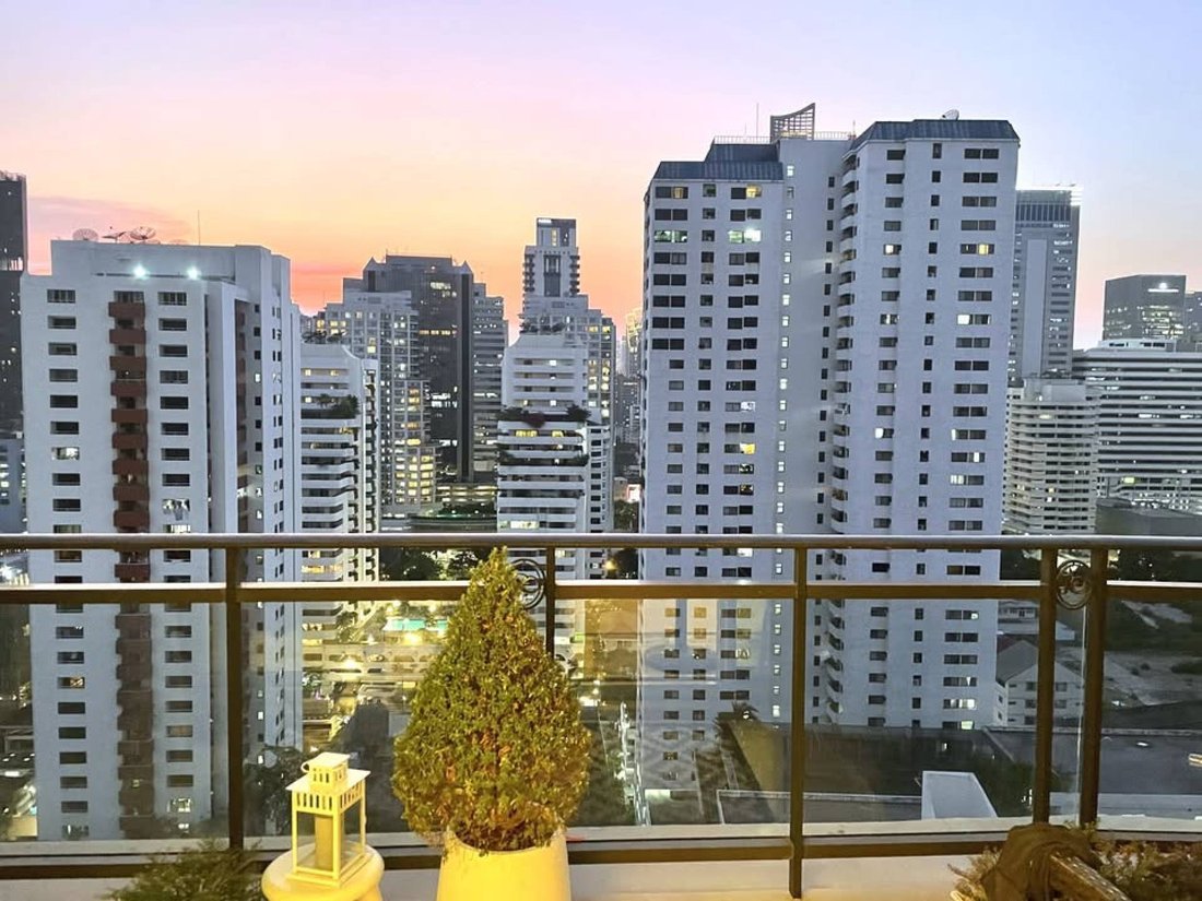 Condo in Bangkok, Krung Thep Maha Nakhon, Thailand 5 - 15393009